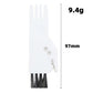 Cleaning Brush for Robot Vacuum Cleaner, Dust Brush, Crevice Brush, Gap Brush, Nozzle Brush