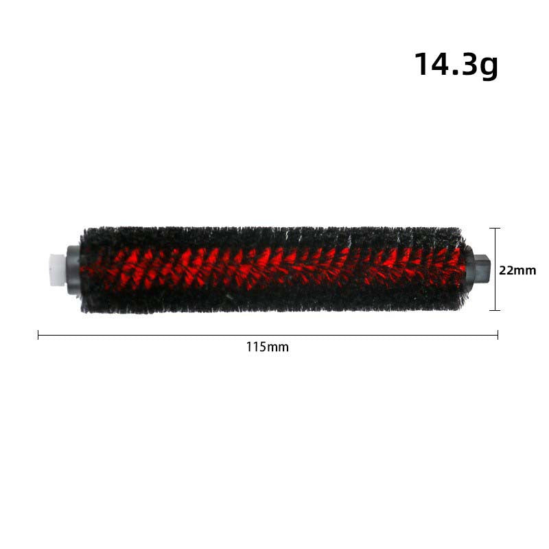 Compatible for Roborock G10/G10S Accessories Main Roller Brush Side Brush Filter Cleaning Mop Cloth