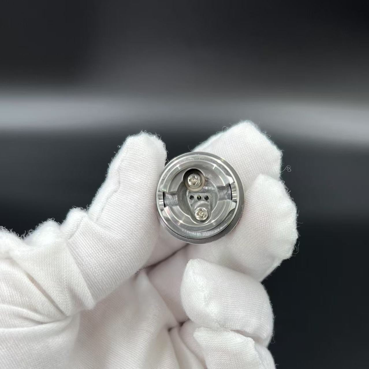 DDSX High-Precision Patibulum Unleashed V2 MTL 22mm 3.5ml Single Coil