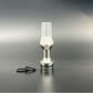 DDSX New 415 Series MTL Heat-Dissipating Anti-Condensate Design Drip Tip