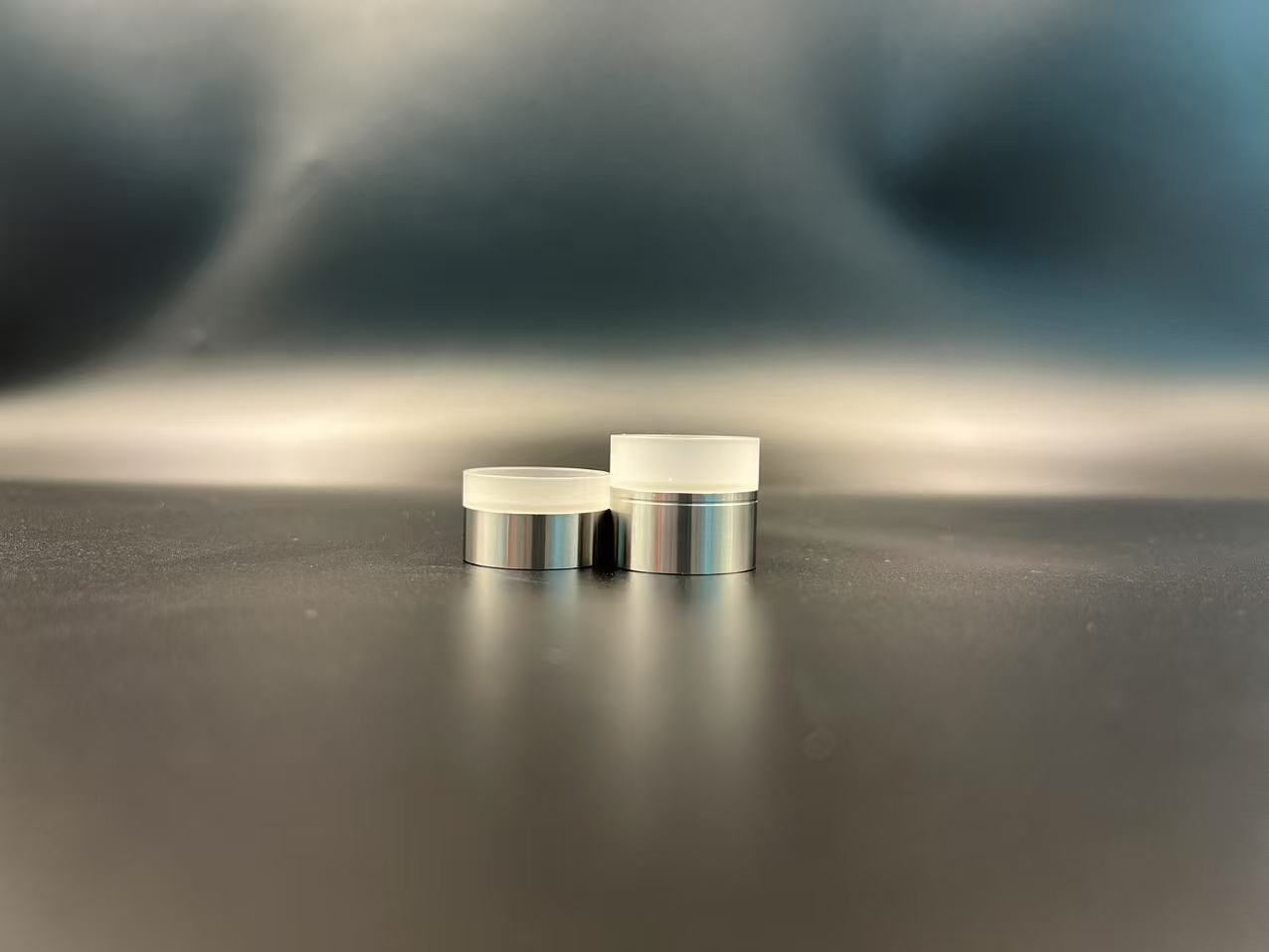 DDSX Bishop 1 Kuma Semi-steel Acrylic Plastic Tank 2ml/4ml