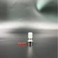 DDSX Ivant 510 Stainless Steel Plastic Drip Tip Black White Universal Vape Mouthpiece