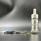 DDSX Flash e Vapor V4.5S+ 316 Stainless Steel 23mm Diameter 4.5ml