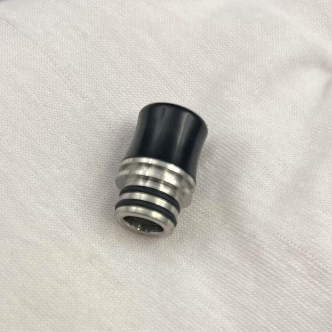 DDSX H-dirp 510 Drip Tip Replaceable Air Hole Quick Release Mouthpiece