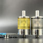 DDSX High-Precision Patibulum Unleashed V2 MTL 22mm 3.5ml Single Coil