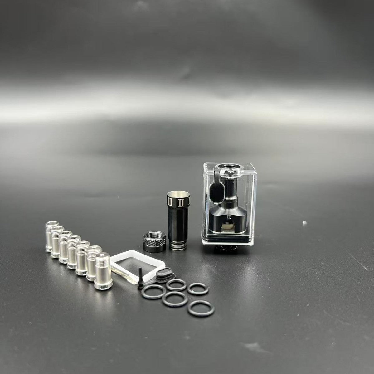 DDSX NT2U RBA Wrapping Sheet, 316 Stainless Steel Material