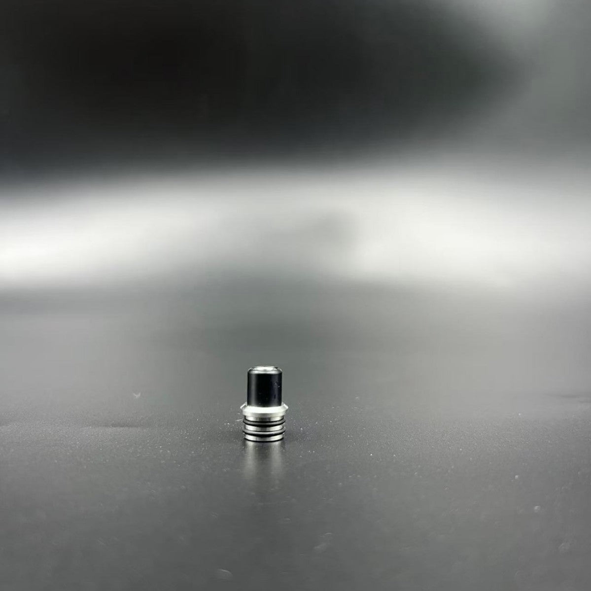 DDSX 510 MTL Hippo Stainless Steel Plastic POM PEEK Drip Tip