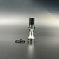 DDSX New 415 Series MTL Heat-Dissipating Anti-Condensate Design Drip Tip