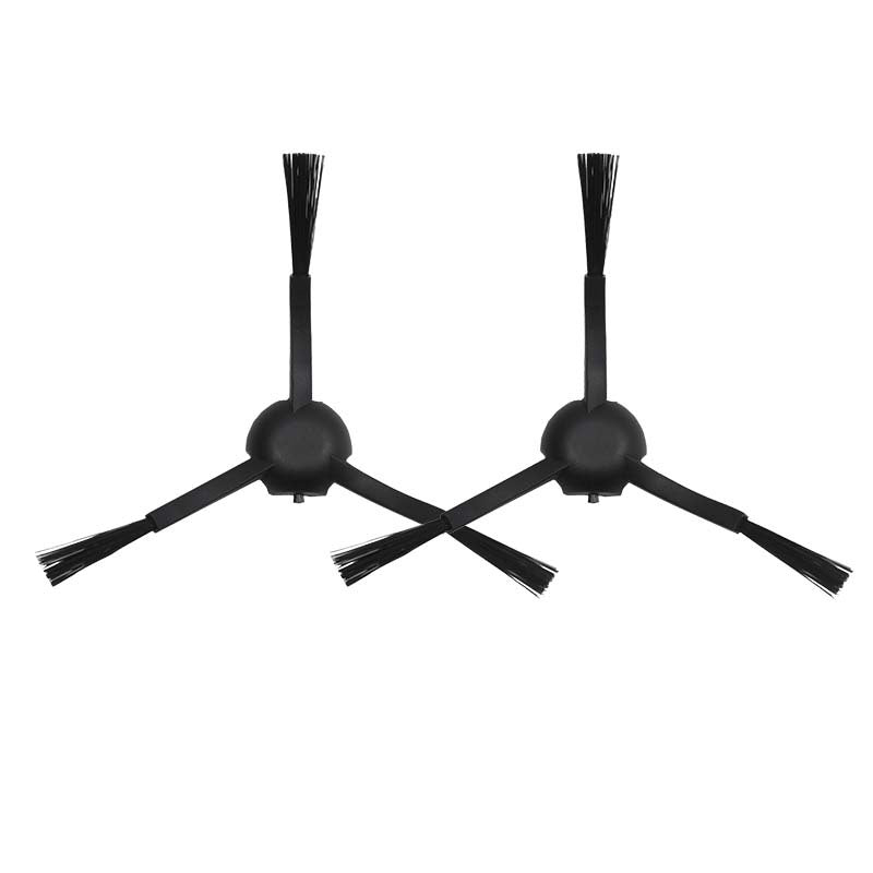 Replacement Parts for Xiaomi Mi Robot Vacuum-Mop 1C 2C 1T | HEPA Filter, Main Brush, Side Brush, Mop Cloth