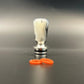 DDSX 510 Resin Drip Tip - Heat Resistant 3mm Bore Detachable Resin Mouthpiece