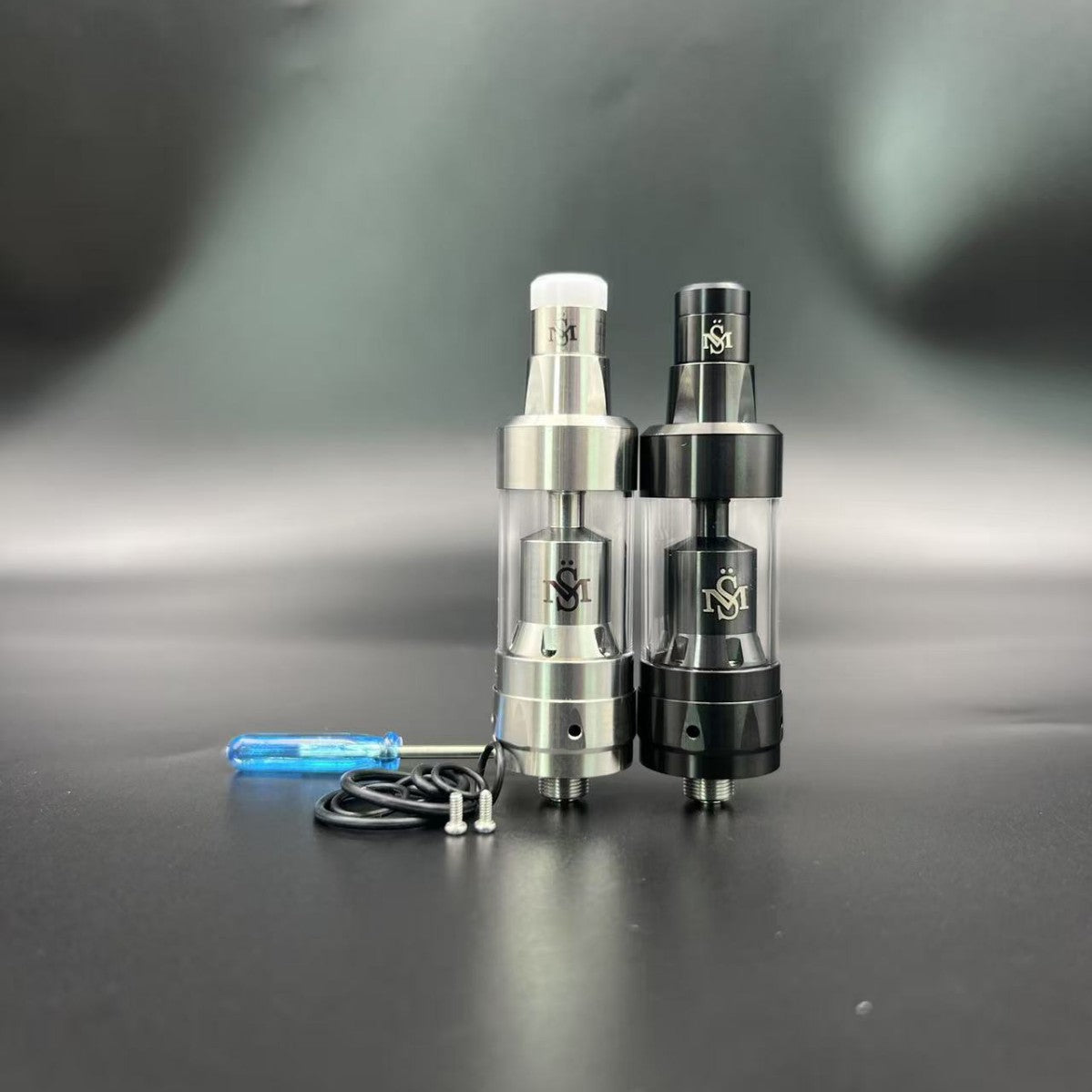 DDSX Kayfun mini v3 510 Thread 316 Stainless Steel Electrode Post