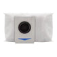 Replacement Accessories for ECOVACS X1 / T10 OMNI Robot Vacuum, Dust Bag, Mop Pads, Roller Brush, Side Brush, Filter