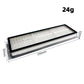 Replacement Parts for Xiaomi Mi Robot Vacuum-Mop 1C 2C 1T | HEPA Filter, Main Brush, Side Brush, Mop Cloth