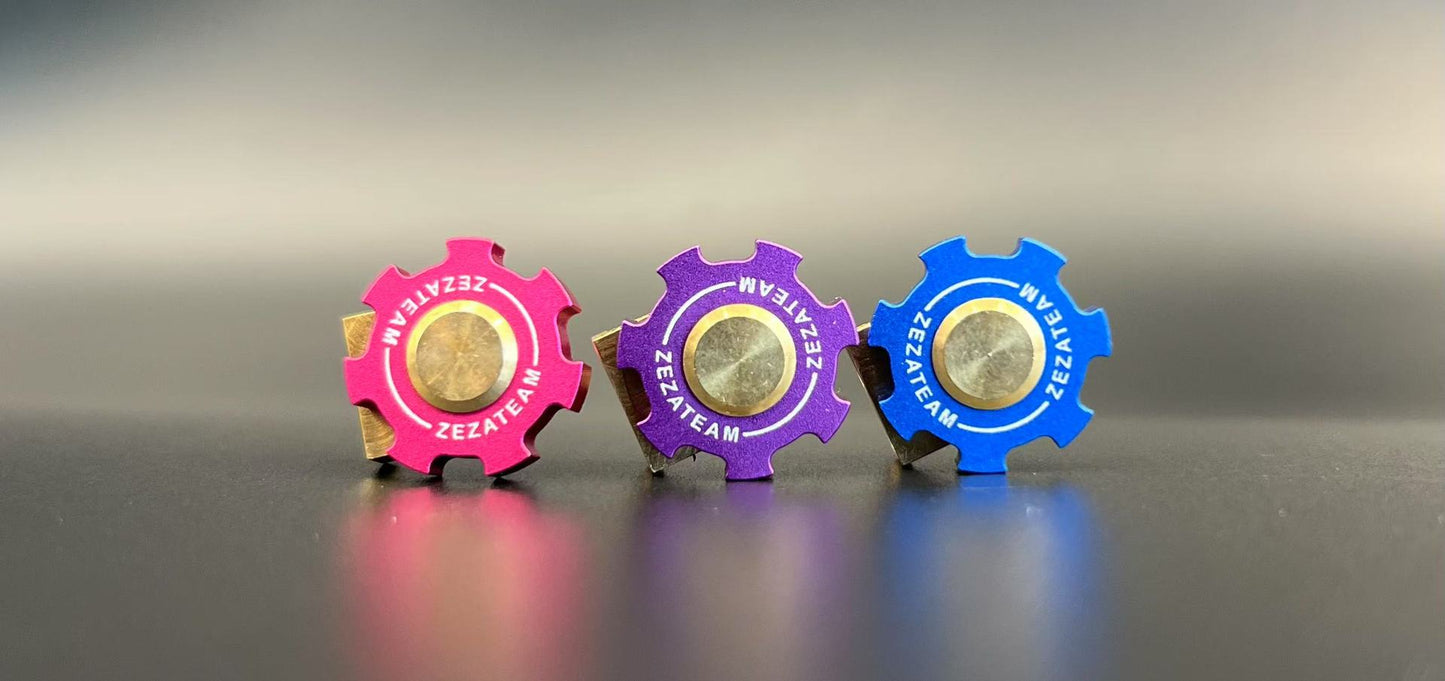 DDSX BB-Box Negative Terminal Vape Replacement Accessory