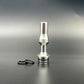 DDSX New 415 Series MTL Heat-Dissipating Anti-Condensate Design Drip Tip