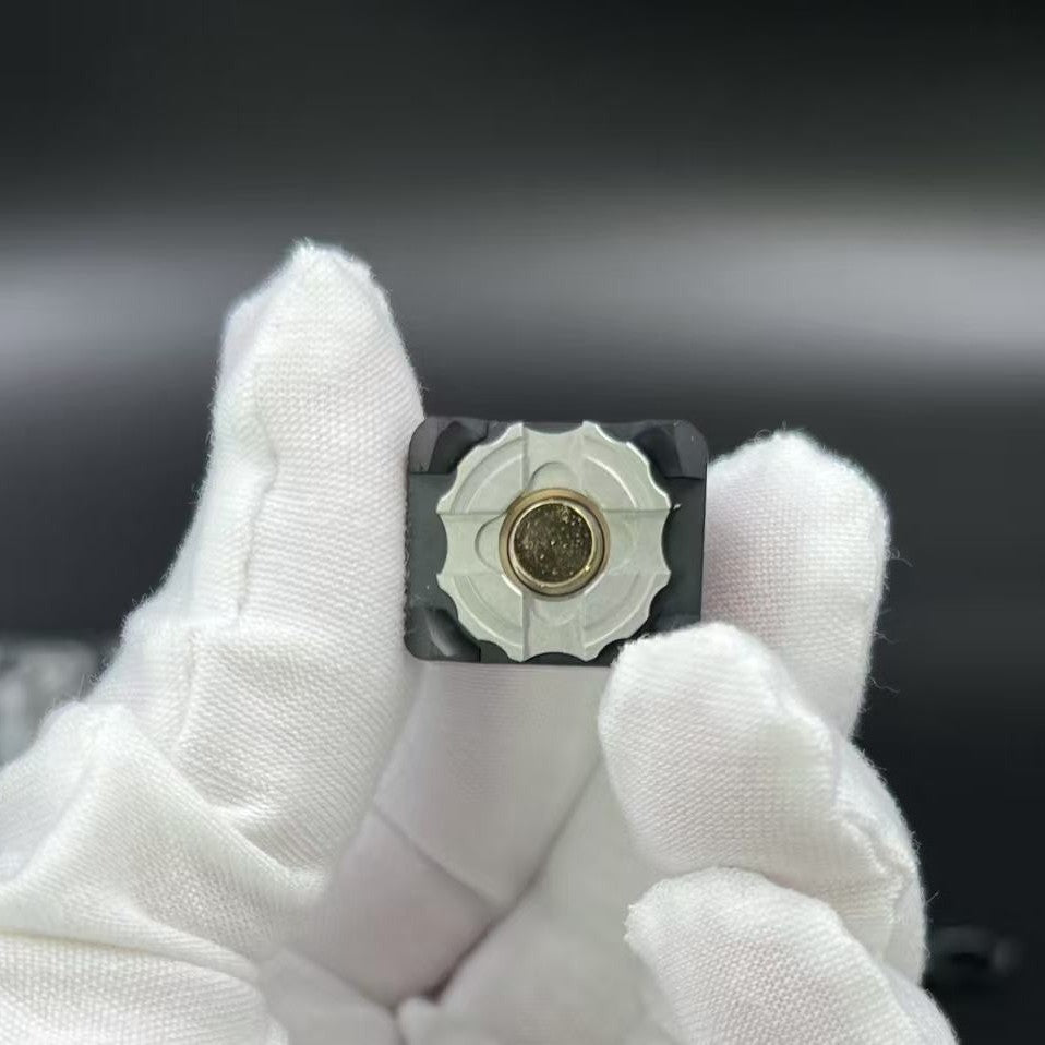 DDSX DotMobb Premium 316 Stainless Steel Protective Wrap for dotMod dotAIO V1 vape Device