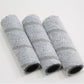 Compatible Roller Mop Cloth for ECOVACS DEEBOT X11 / X11 Pro / T80s