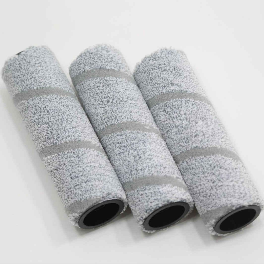 Compatible Roller Mop Cloth for ECOVACS DEEBOT X11 / X11 Pro / T80s