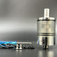 DDSX High-Precision Patibulum Unleashed V2 MTL 22mm 3.5ml Single Coil