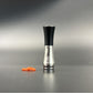 DDSX 510 Long Pioneer Firebird Stainless Steel Plastic PEI Heat-Resistant Drip Tip