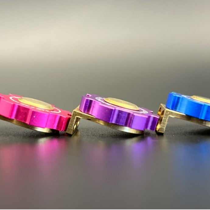 DDSX BB-Box Negative Terminal Vape Replacement Accessory