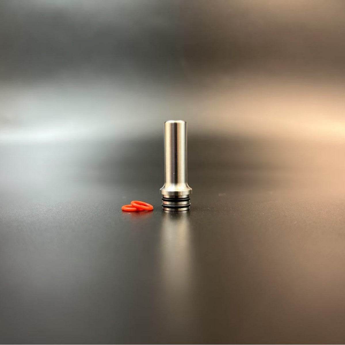 DDSX Mag 510 MTL Stainless Steel Plastic POM Long Short Drip Tip