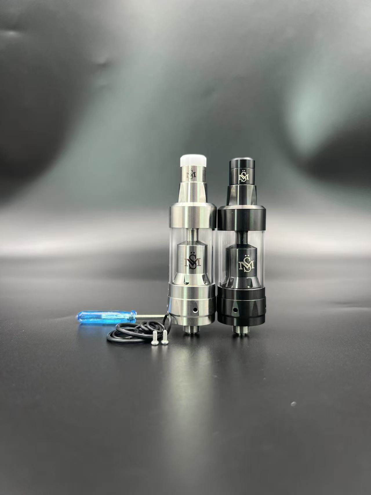 DDSX Kayfun mini v3 510 Thread 316 Stainless Steel Electrode Post