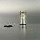 DDSX New 415 Benimaru Short Style Drip Tip ID3.3mm 510 Mouthpiece