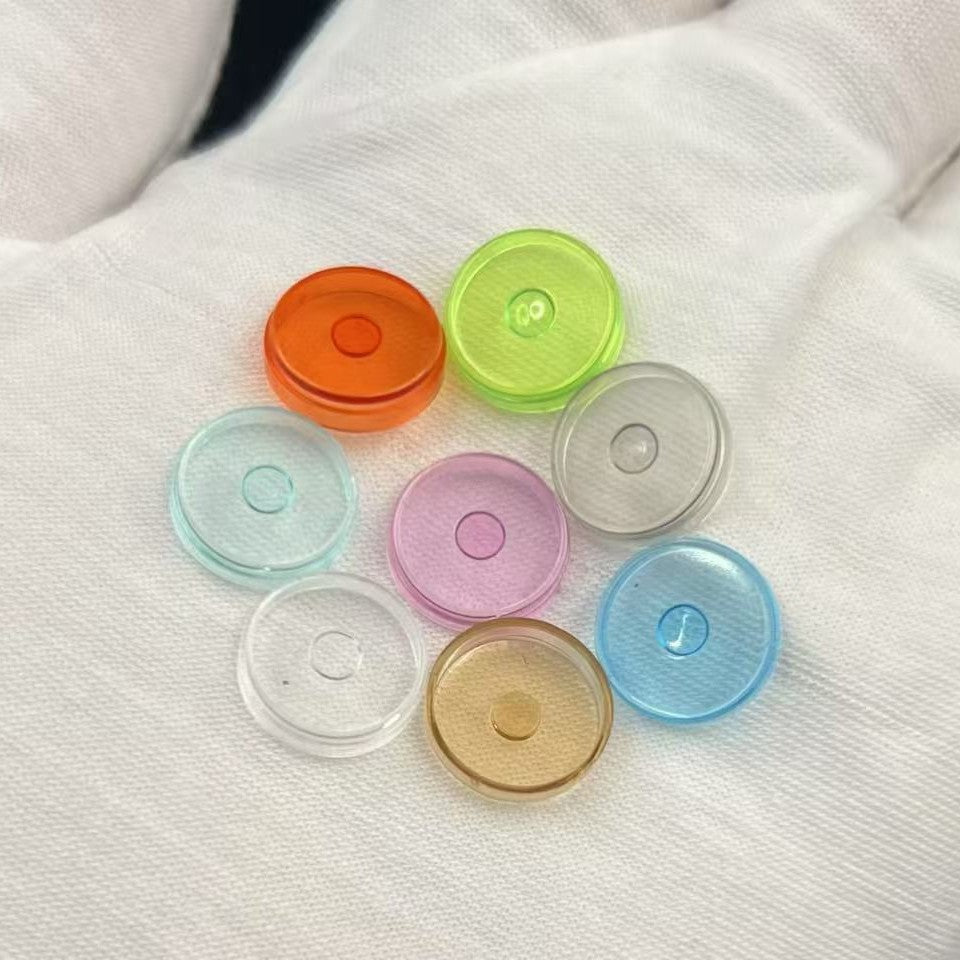 DDSX Dotmod Petri dotAIO V2 Firing & Adjustment Buttons - Accessory Set