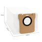 Compatible for Xiaomi MiJia Omni M30S B103CN Vacuum Cleaner Parts Main Brush Dust Bag HEPA Filter Side Brush