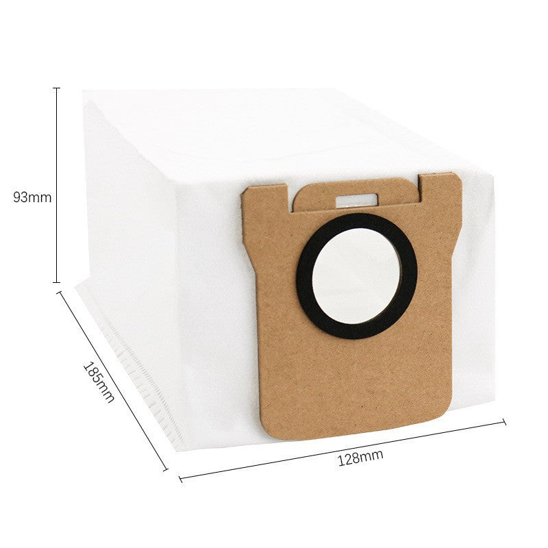 Compatible for Xiaomi MiJia Omni M30S B103CN Vacuum Cleaner Parts Main Brush Dust Bag HEPA Filter Side Brush
