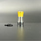 DDSX New 415 Benimaru Short Style Drip Tip ID3.3mm 510 Mouthpiece