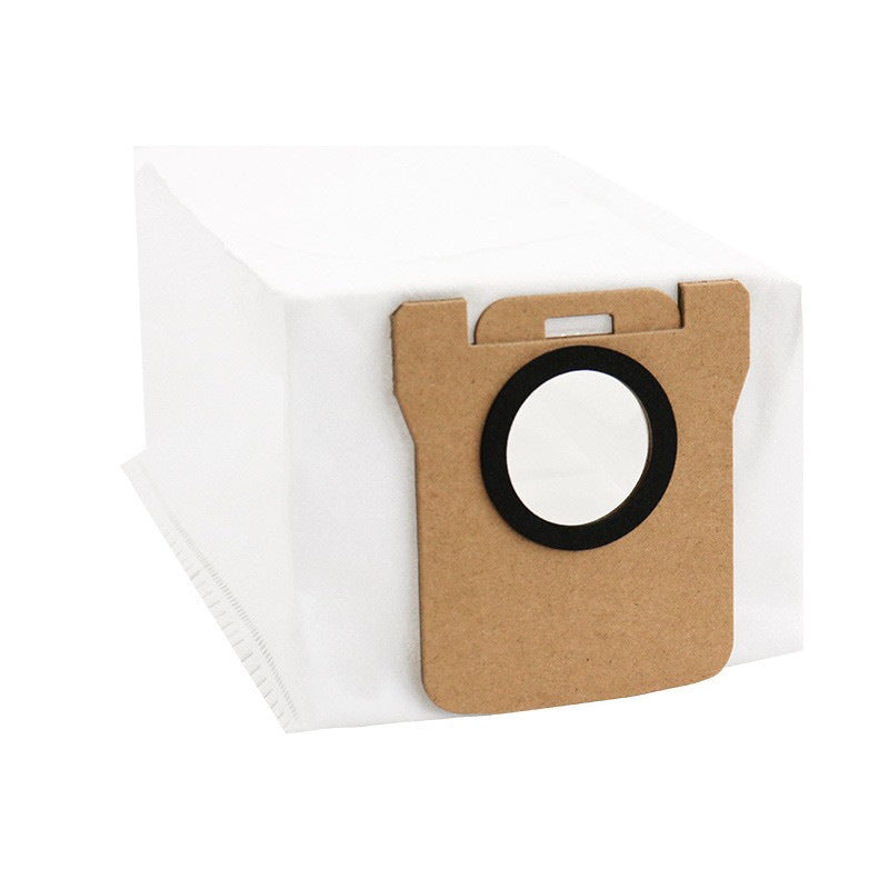 For Xiaomi Mi Robot Vacuum X20 Pro / X20 Max Accessories, Roller Brush, Side Brush, Hepa Filter, Mop Cloth, Dust Bag