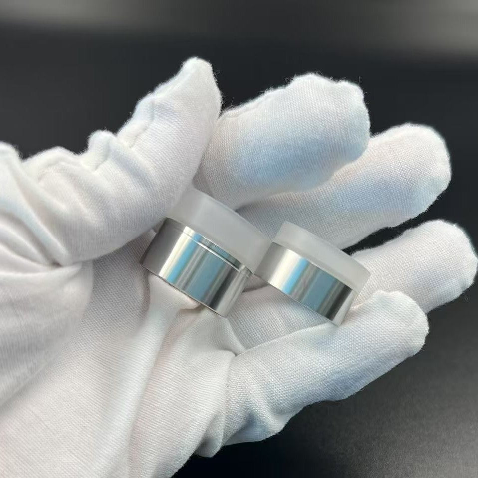 DDSX Bishop 1 Kuma Semi-steel Acrylic Plastic Tank 2ml/4ml