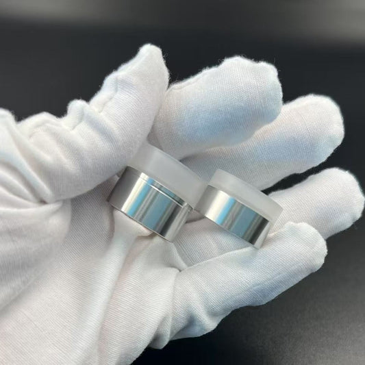 DDSX Bishop 1 Kuma Semi-steel Acrylic Plastic Tank 2ml/4ml