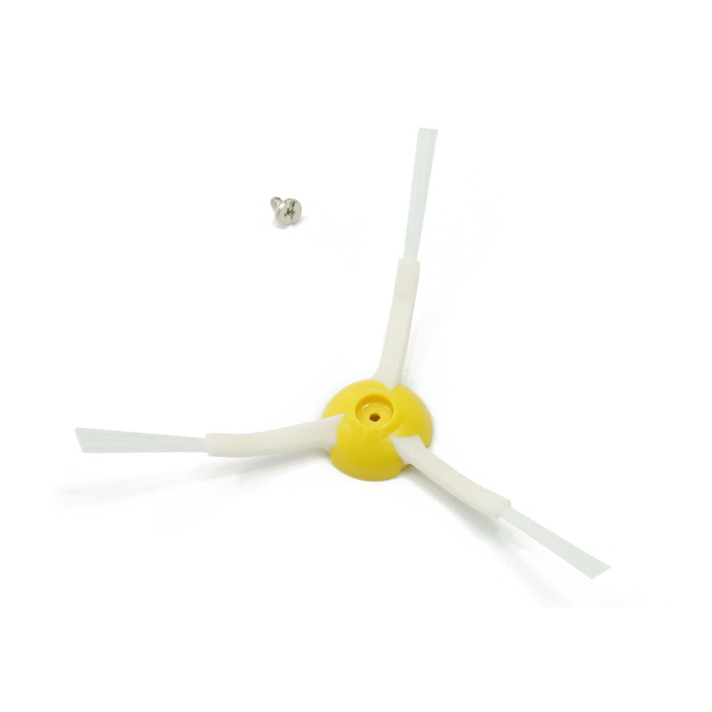 Triangular Side Brush for iRobot Roomba 5/6/7/8/9 Series Vacuum Cleaner Parts