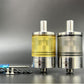 DDSX High-Precision Patibulum Unleashed V2 MTL 22mm 3.5ml Single Coil