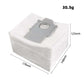 Roborock G20 S8 S8 PRO S8 Pro Ultra Robot Vacuum Accessories: Dual Main Brushes, Filters, Mop Cloths, Dust Bags