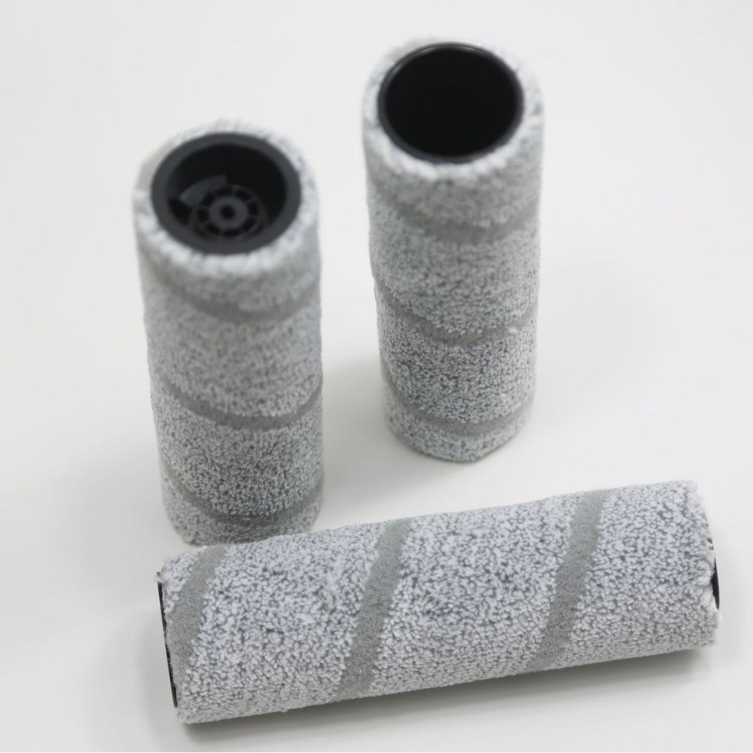 Compatible Roller Mop Cloth for ECOVACS DEEBOT X11 / X11 Pro / T80s