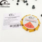 FATUBE Mixed Style Metal Plastic Beads DIY Jewelry Accessories for Bracelets, Necklaces, Personalized Gifts & DIY Projects