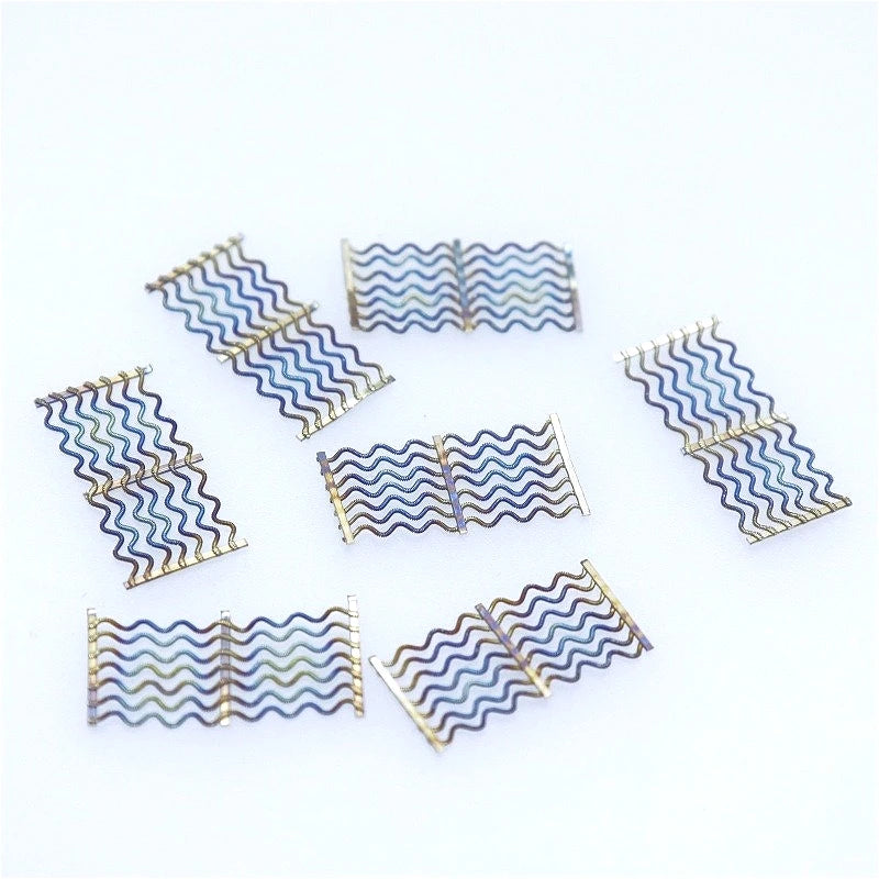 A1&NI80 mesh coil 0.2ohm/0.16ohm/0.15ohm for Zeus X Mesh RTA Kylin M Profile M Profle RDTA 5pcs/box