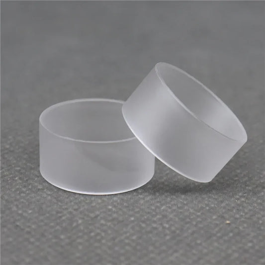 2PCS PEI PCTG TUBE for Captain Elite 2ml Captain Mini 3.2ml Diamond baby 2ml