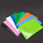 100Pcs 32650 Lithium Cell PVC Heat Shrink Wrap Tube Insulation Sleeve Battery Protective Skin Cover