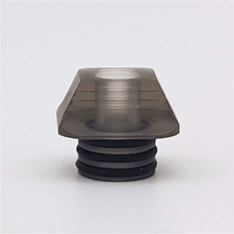 Arrow MPV Style BB Billet Box Drip Nozzle Stainless Steel POM PEI Straw Joint