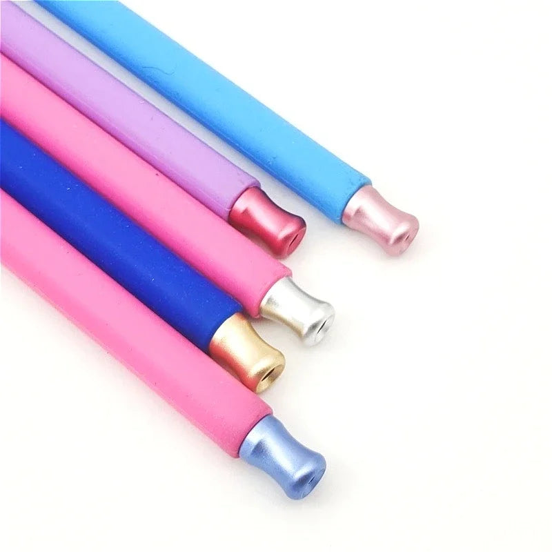 1piece 510 MTL Mouthpiece Aluminum Straw Joint