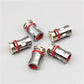 5pcs/box VM3 VM4 VM5 VM6 0.15ohm 0.02ohm 0.45ohm 0.6ohm Coils Head Machine Heater Core Faucet Joint Accessory