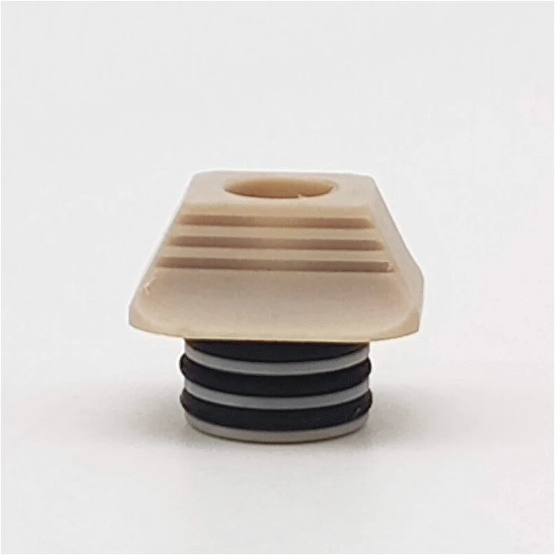 Arrow MPV Style BB Billet Box Drip Nozzle Stainless Steel POM PEI Straw Joint