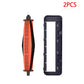 For Xiaomi Robot Vacuum X20 plus/ X20+/M40/M30S/Omni 1S/Omni 2 Parts Original Cutting Hair Anti-Tangle Roller Brush Accessories