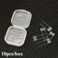 Multi-Specification Heating Wires| Rebuild Mesh Resistance Wire 0.2/0.3/0.6/0.8/1.0ohm Repair Tool Accessories 10pcs/box