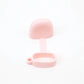 10PCS Silicone Protective Cover with Integrated Dust Cap Flat Mouth Dust Cap Accessories